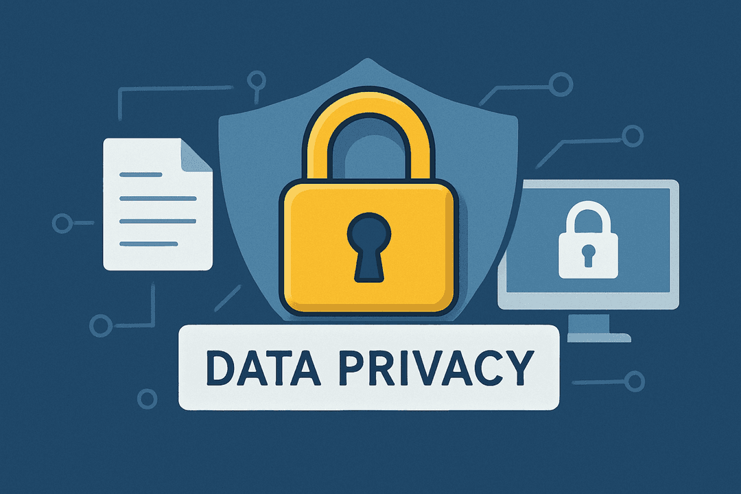 Data.olllo Privacy Guarantee