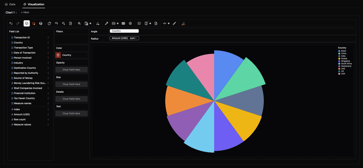 No-Code CSV Viewer & Editor