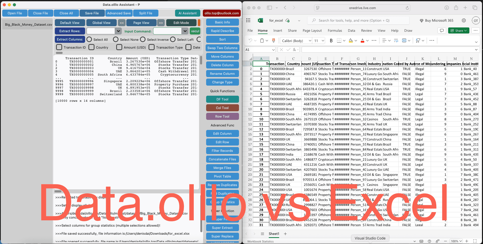 Stop Fighting with Excel: There's a Better Way to Explore Your Data