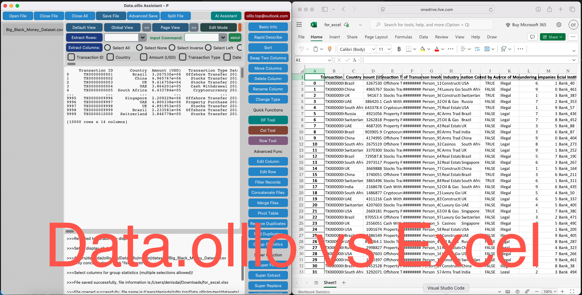 Stop Fighting with Excel: There's a Better Way to Explore Your Data